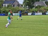 Schouwen-Duiveland Selectie - N.E.C. Nijmegen (bij Bruse Boys) zaterdag 6 juli 2024 (85/126)